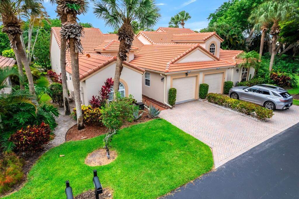 14338 Ruby Pointe Drive - Photo 1