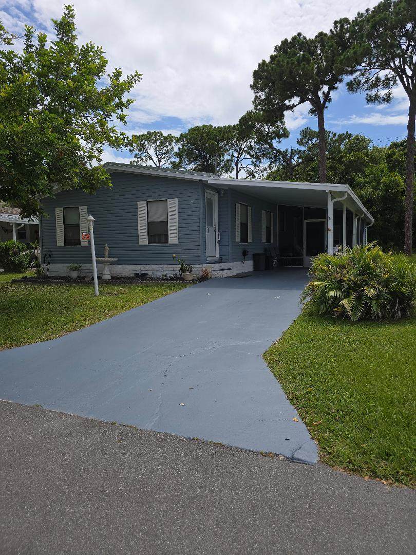 5631 Hemingway Court - Photo 1