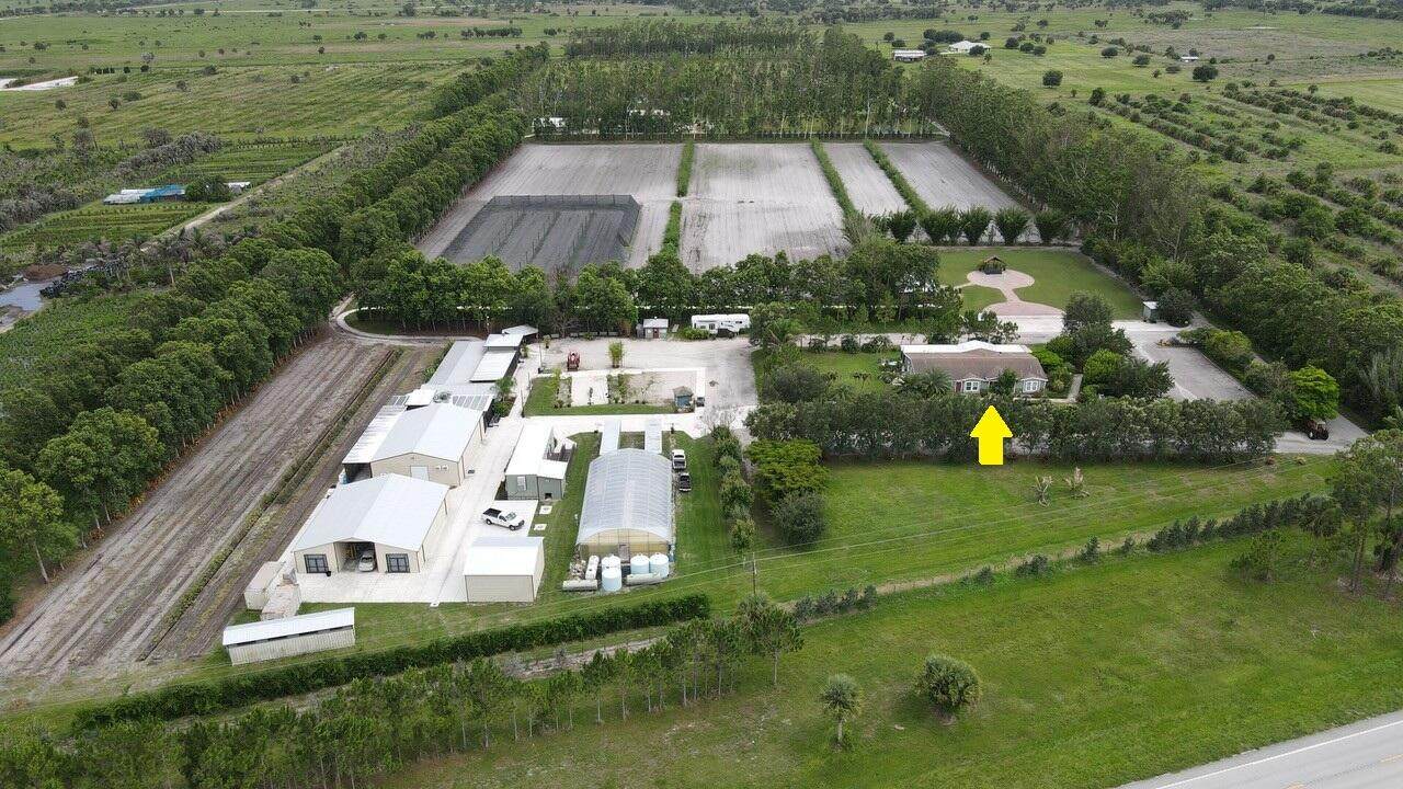 8006 Kanner Highway - Photo 1