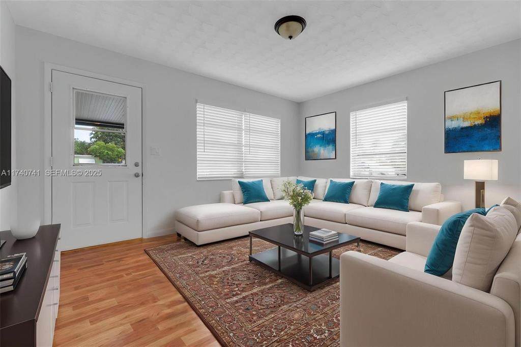 6340 Dawson Street - Photo 1
