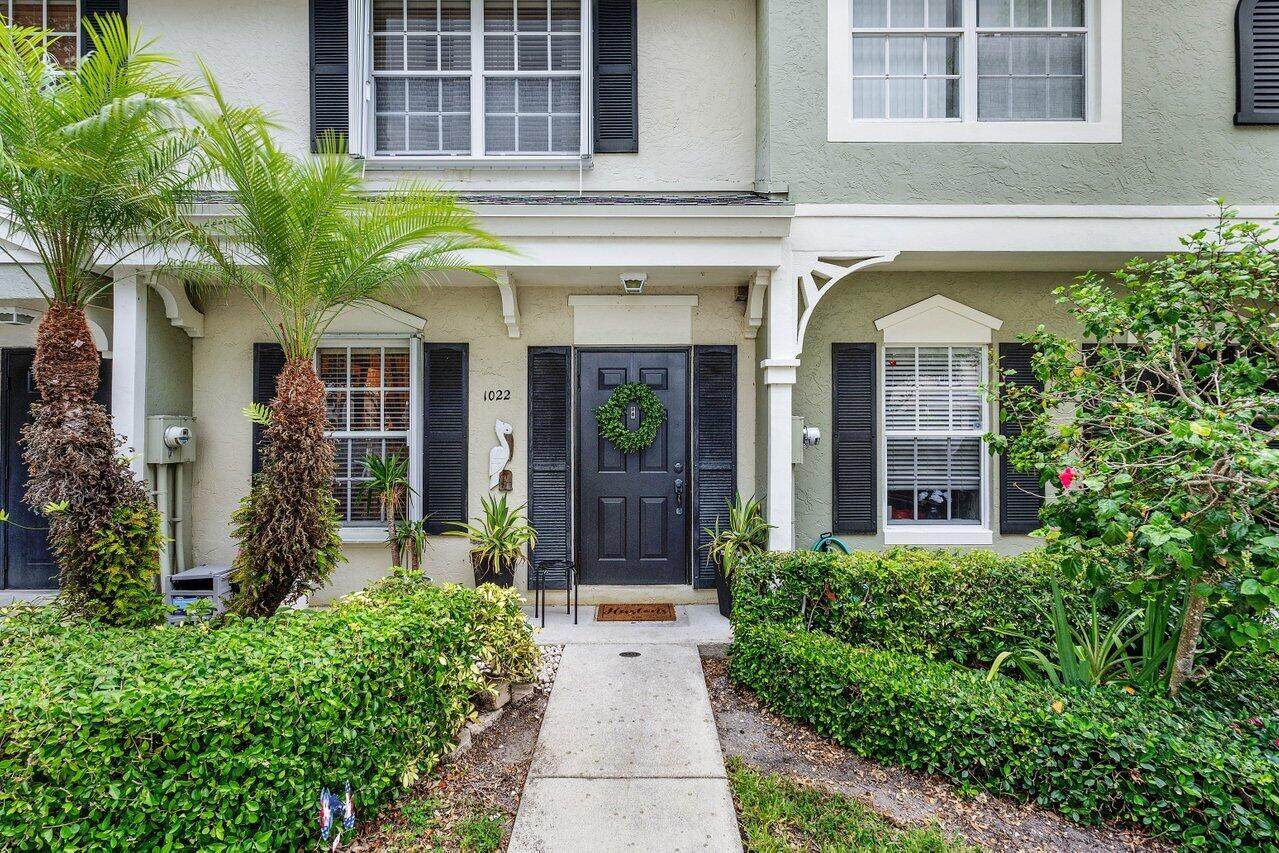 1022 Kokomo Key Lane - Photo 1