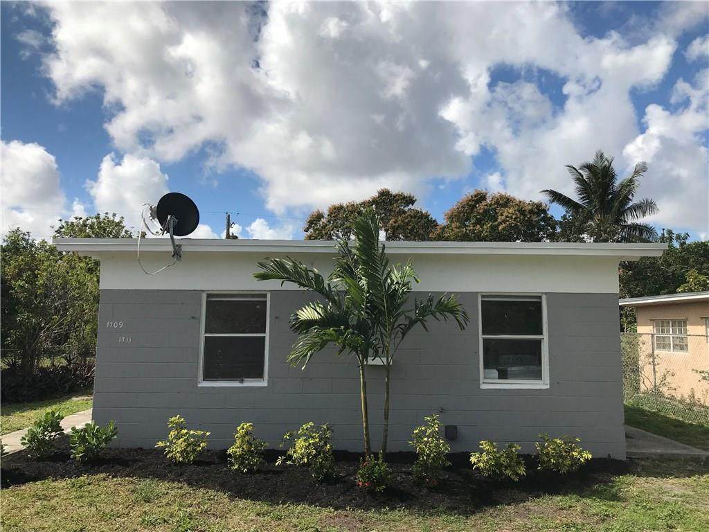 1709 6th Avenue - Photo 1