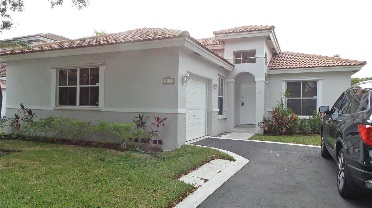 533 47th Avenue - Photo 1