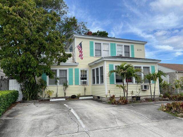 329 K Street - Photo 1