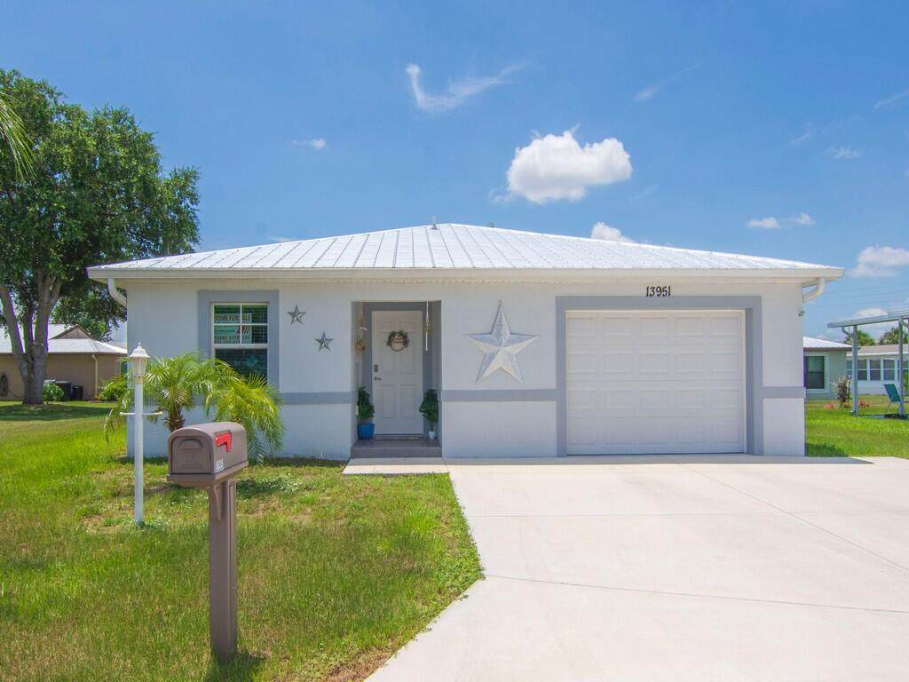 13951 Brazil Court - Photo 1