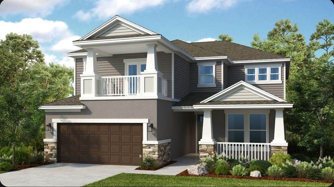 11539 Macelli Way - Photo 1
