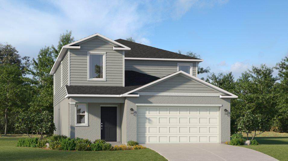 10891 Moon Rise Lane - Photo 1