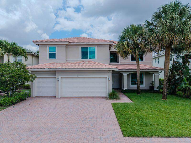 163 Bella Vista Way - Photo 1