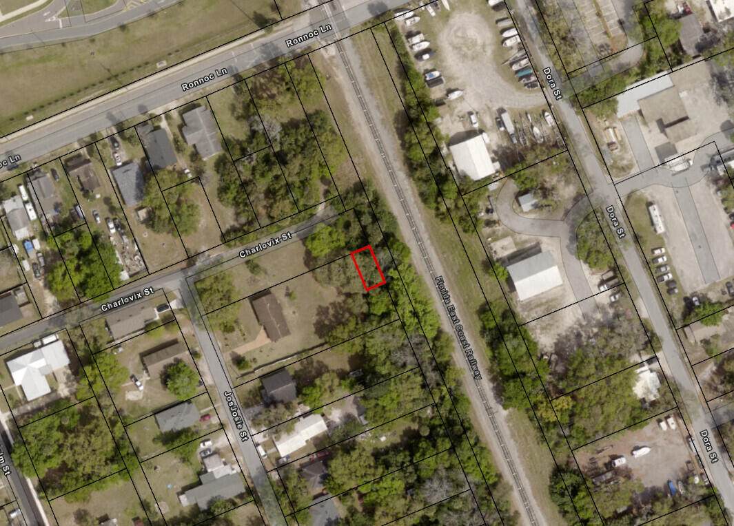 0 Josie Street - Photo 1