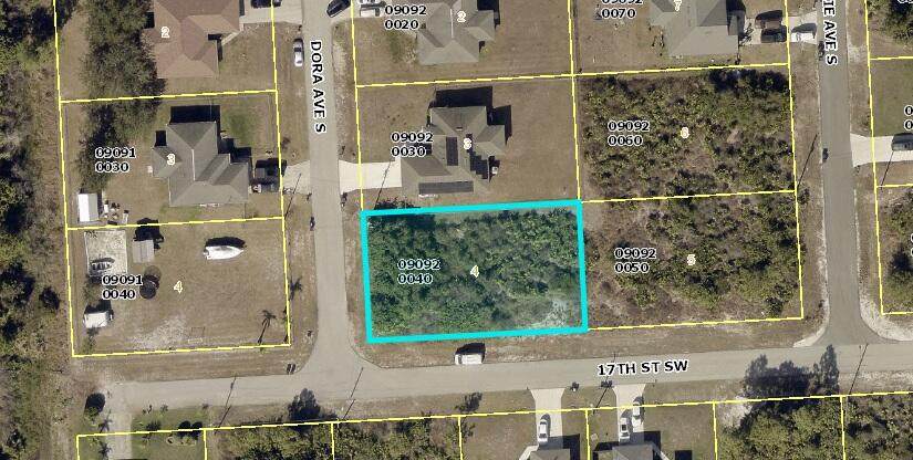 1607 Dora Avenue - Photo 1