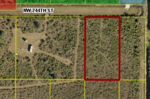 18462 244th Street - Photo 1
