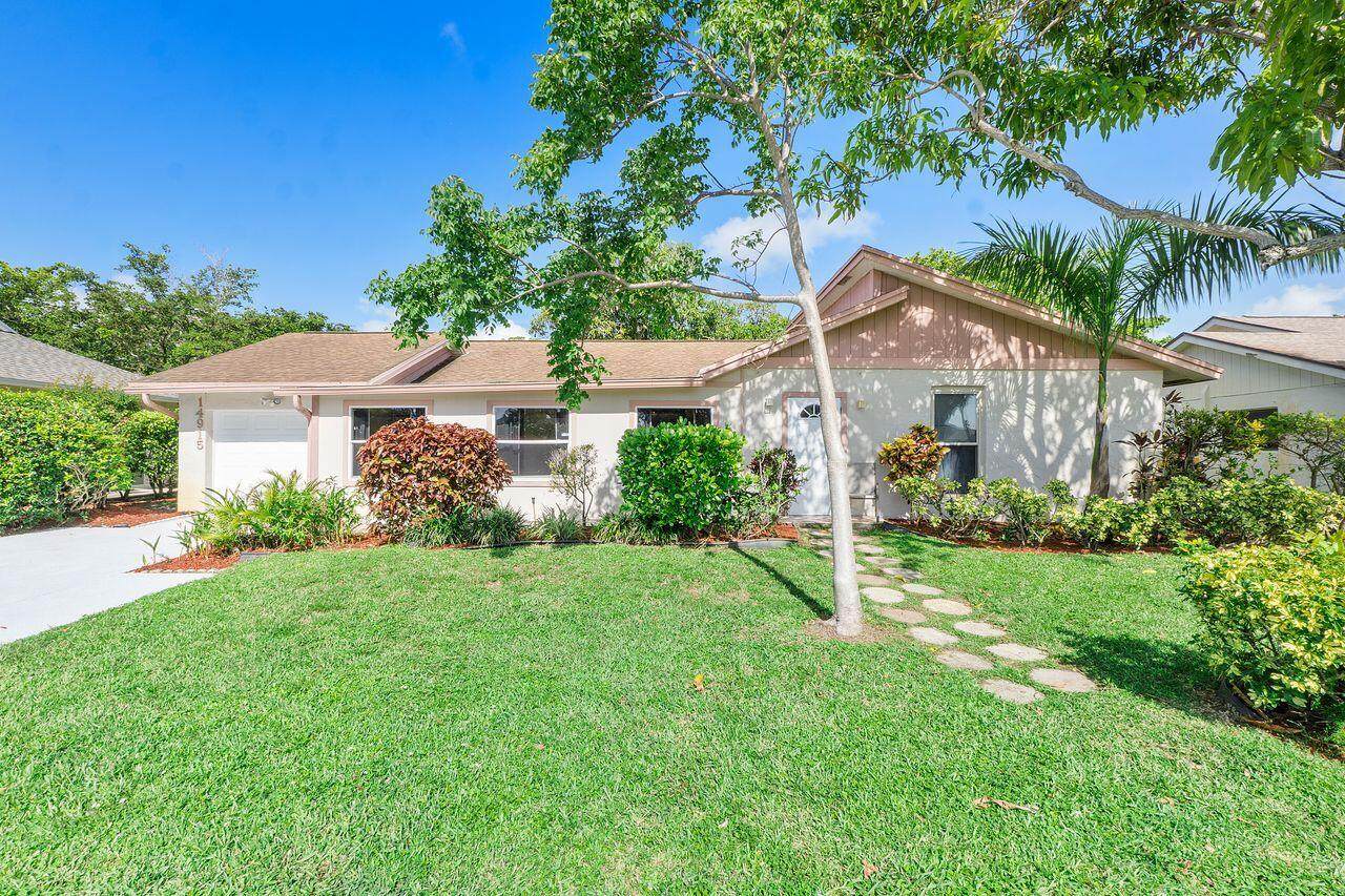 14915 Peppermill Lane - Photo 1