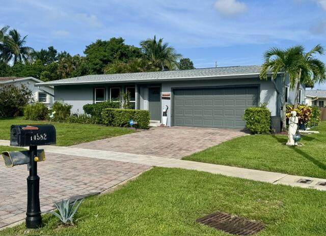 14582 Sunny Waters Lane - Photo 1