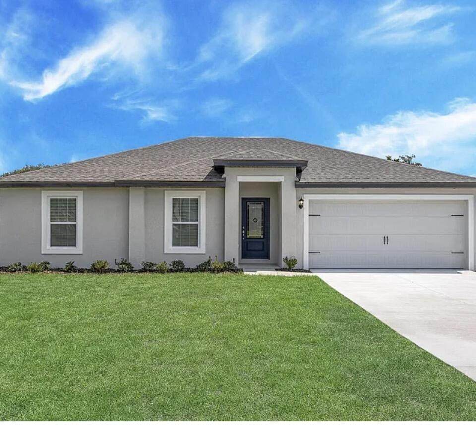 920 Castaneda Lane - Photo 1