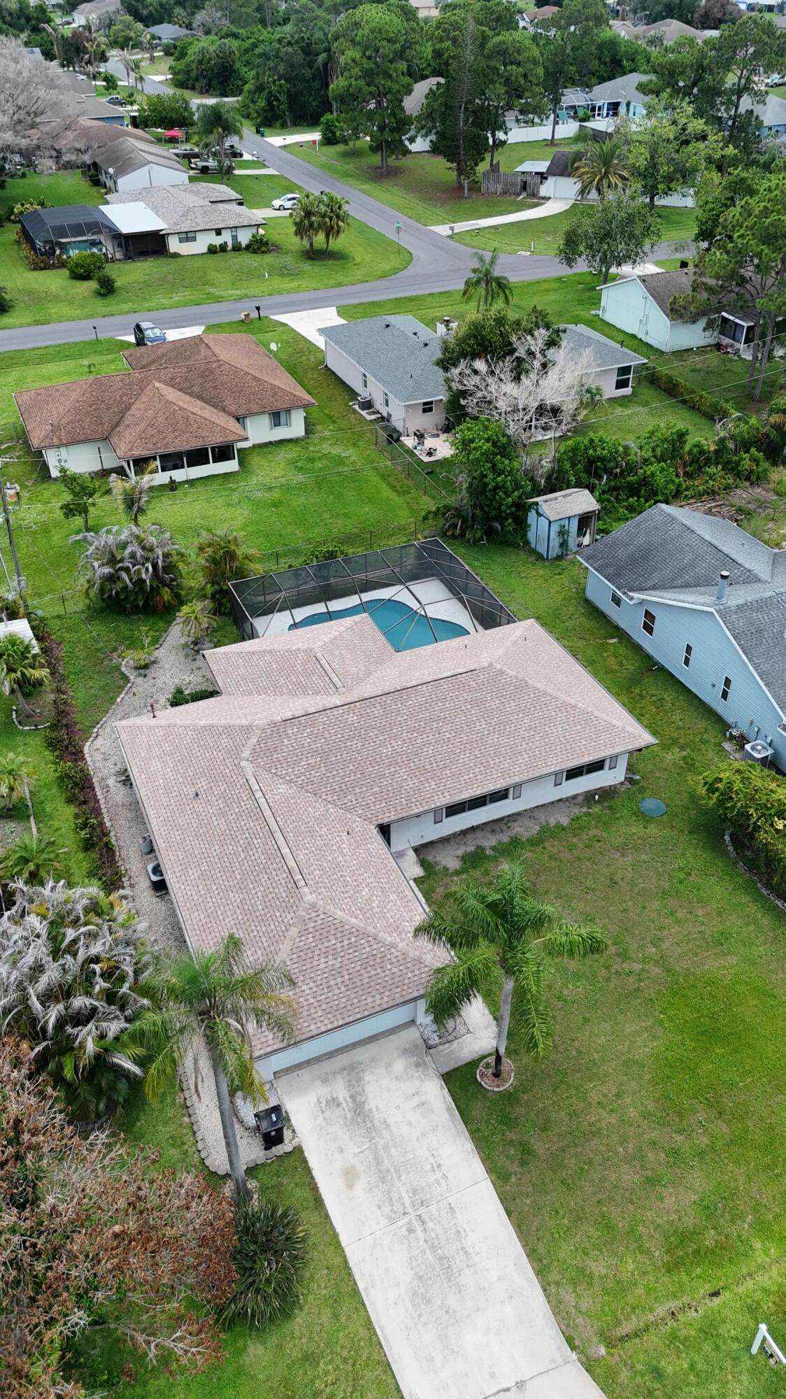 1217 Nancy Lane - Photo 1