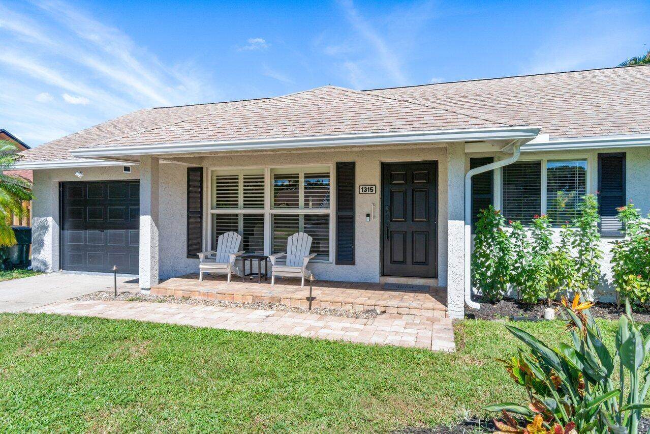 1315 Fulmar Drive - Photo 1
