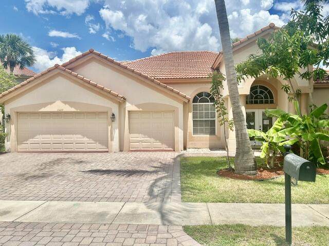 6469 Bay Island Court - Photo 1