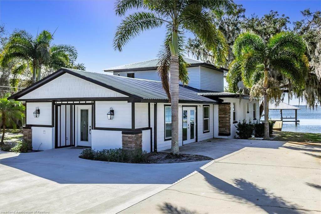 564 Lake June Road - Photo 1