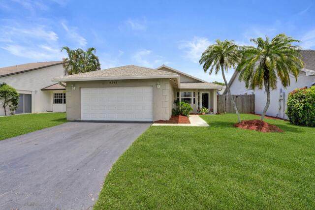 8340 41st Street - Photo 1