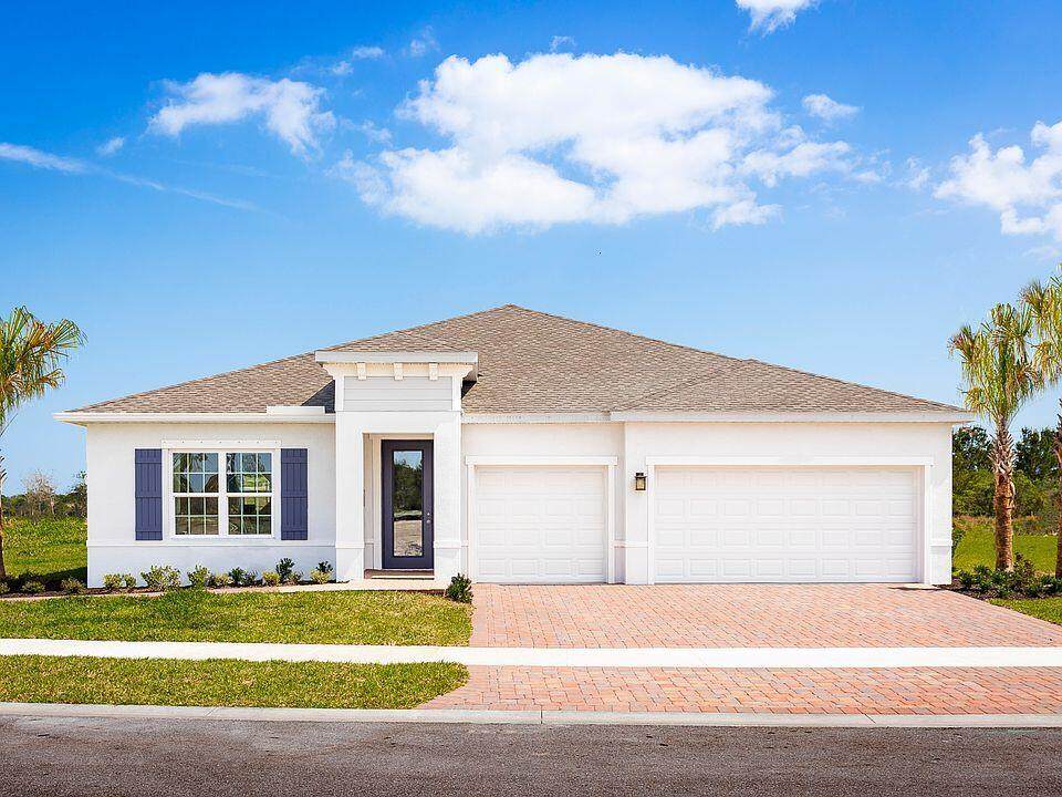 6540 Pomello Court - Photo 1