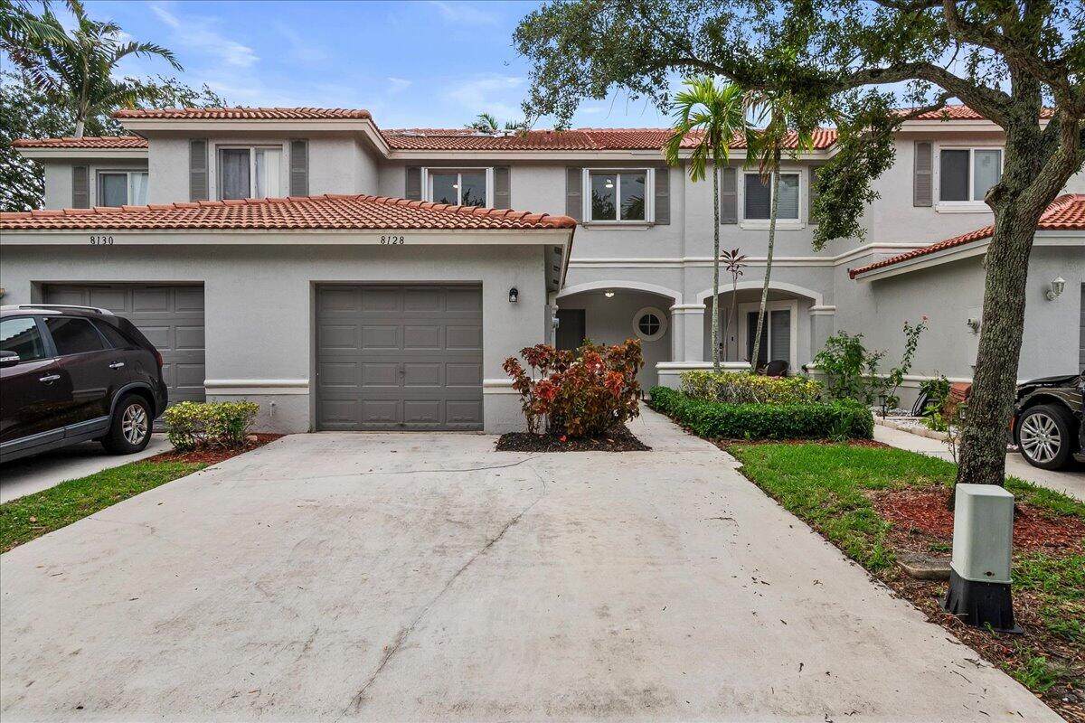8128 Big Pine Way - Photo 1