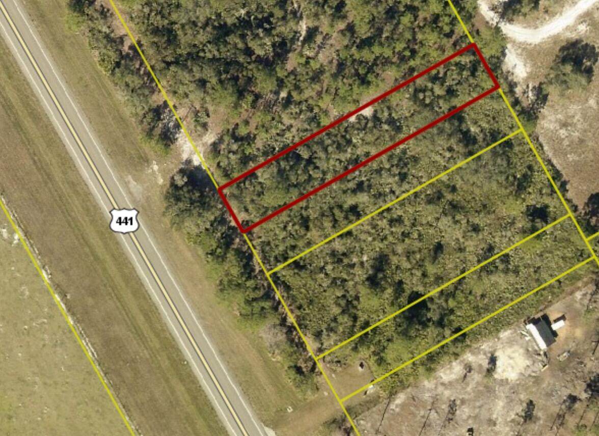 0 Hwy 441 - Photo 1