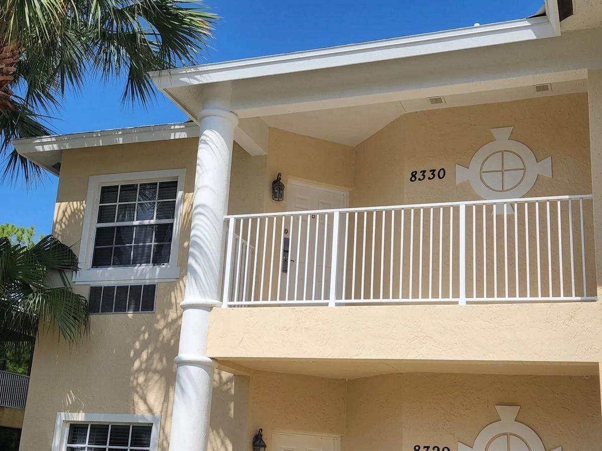 8330 Mulligan Circle - Photo 1