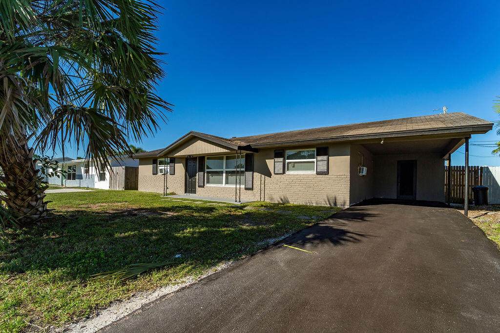 4317 Birdwood Street - Photo 1
