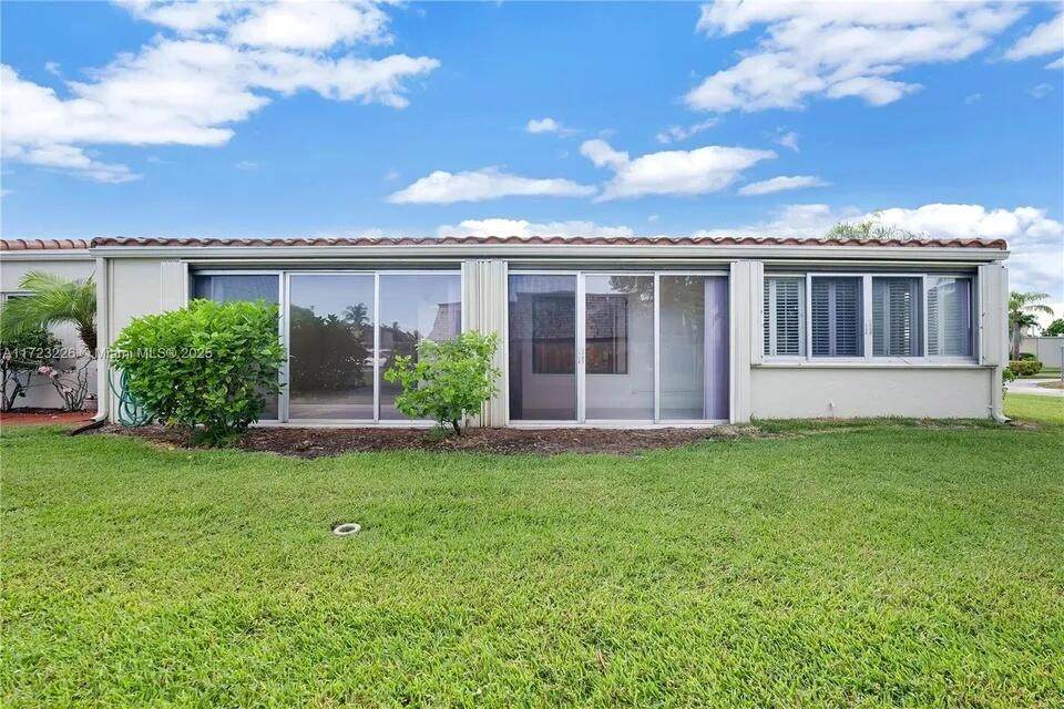 2532 Boundbrook Drive - Photo 1