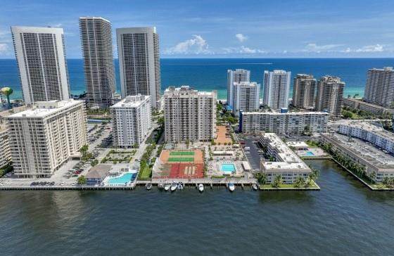 1865 Ocean Drive - Photo 1