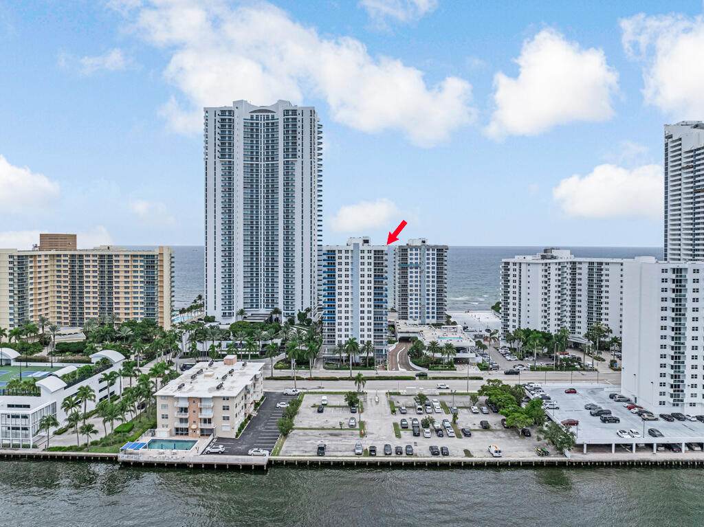 2751 Ocean Drive - Photo 1