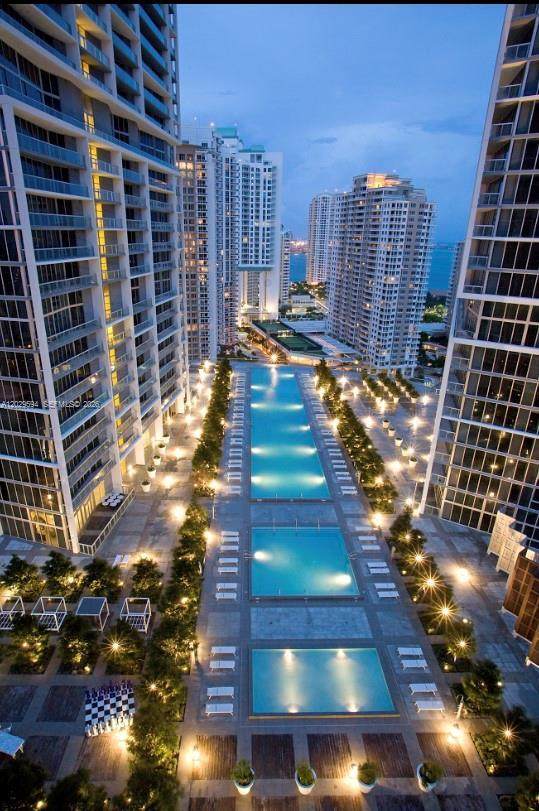 495 Brickell Avenue - Photo 1