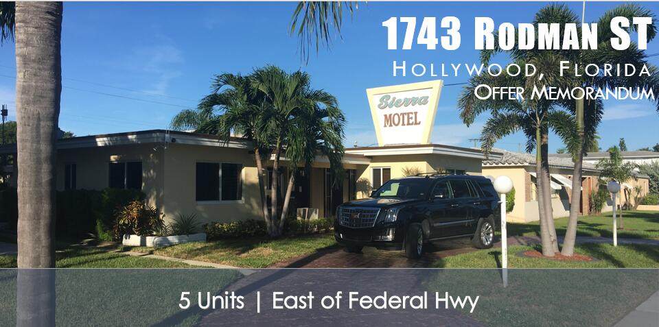 1743 Rodman Street - Photo 1