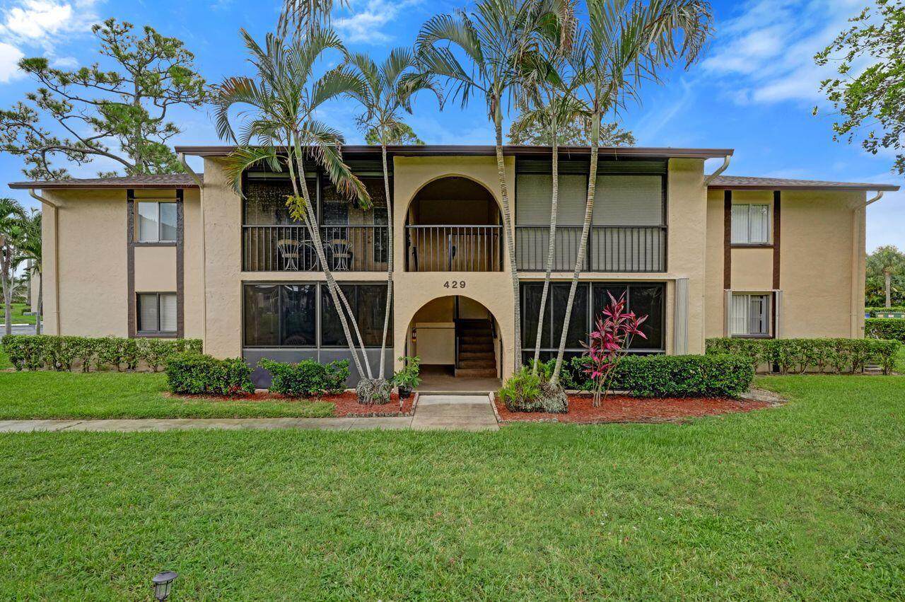 429 Pine Glen Lane - Photo 1