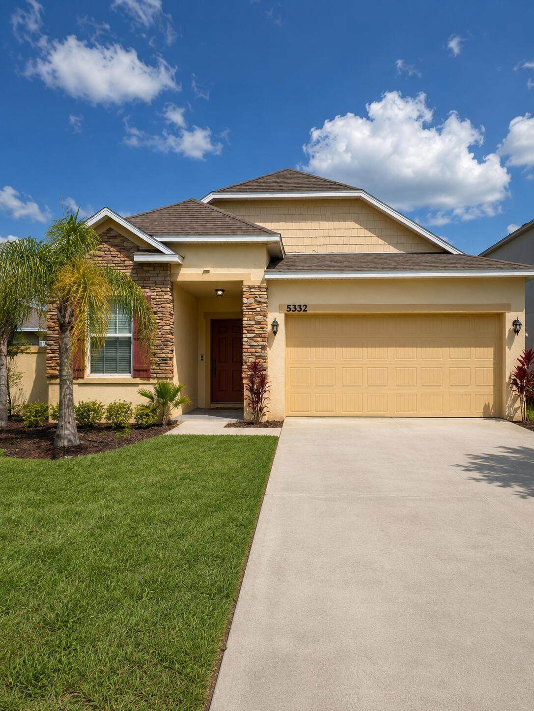 5332 Wisk Fern Circle - Photo 1