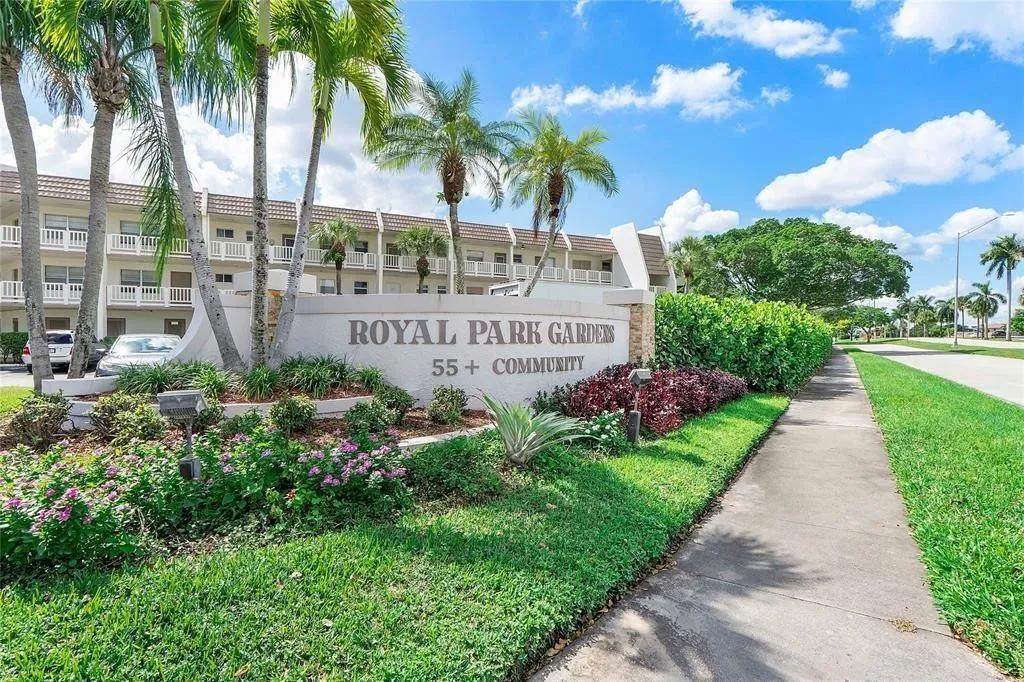 6700 Royal Palm Boulevard - Photo 1