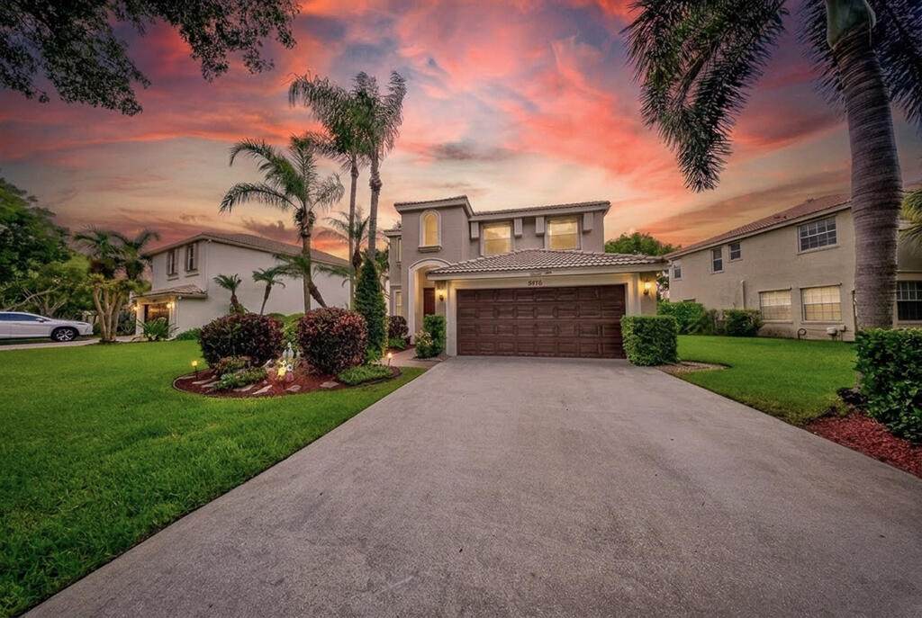 9776 Woodworth Court - Photo 1