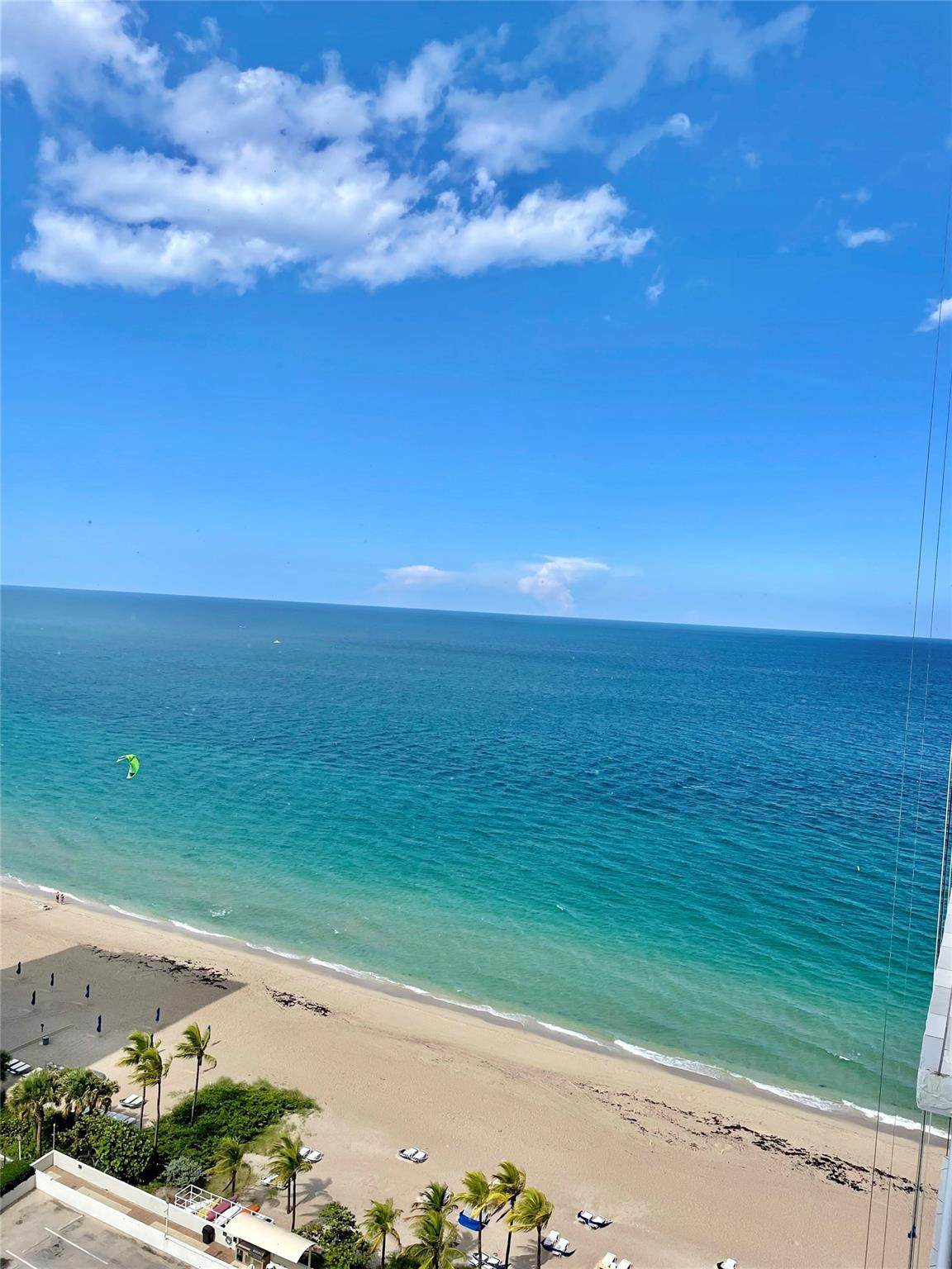 3500 Galt Ocean Drive - Photo 1