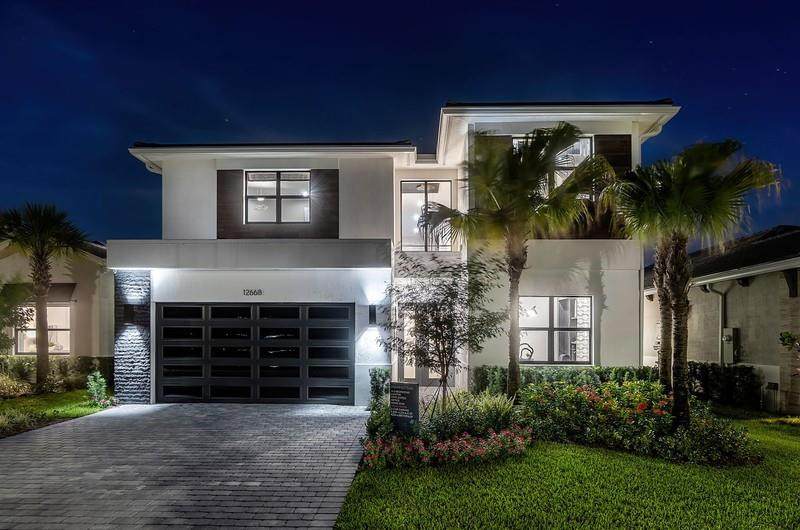 12668 Solana Bay Circle - Photo 1
