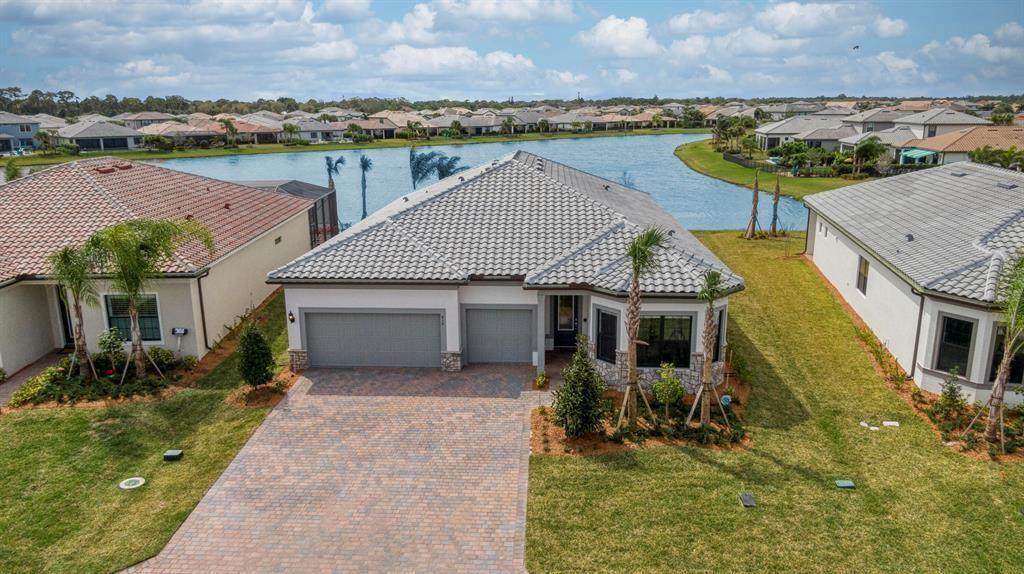 818 Courances Drive - Photo 1