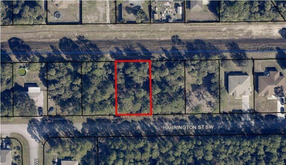 401 Harrington Street - Photo 1
