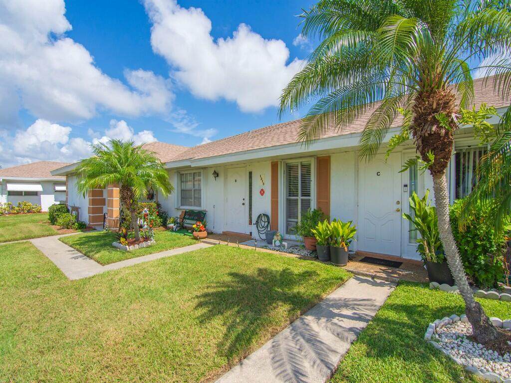 1212 Lakes End Drive - Photo 1