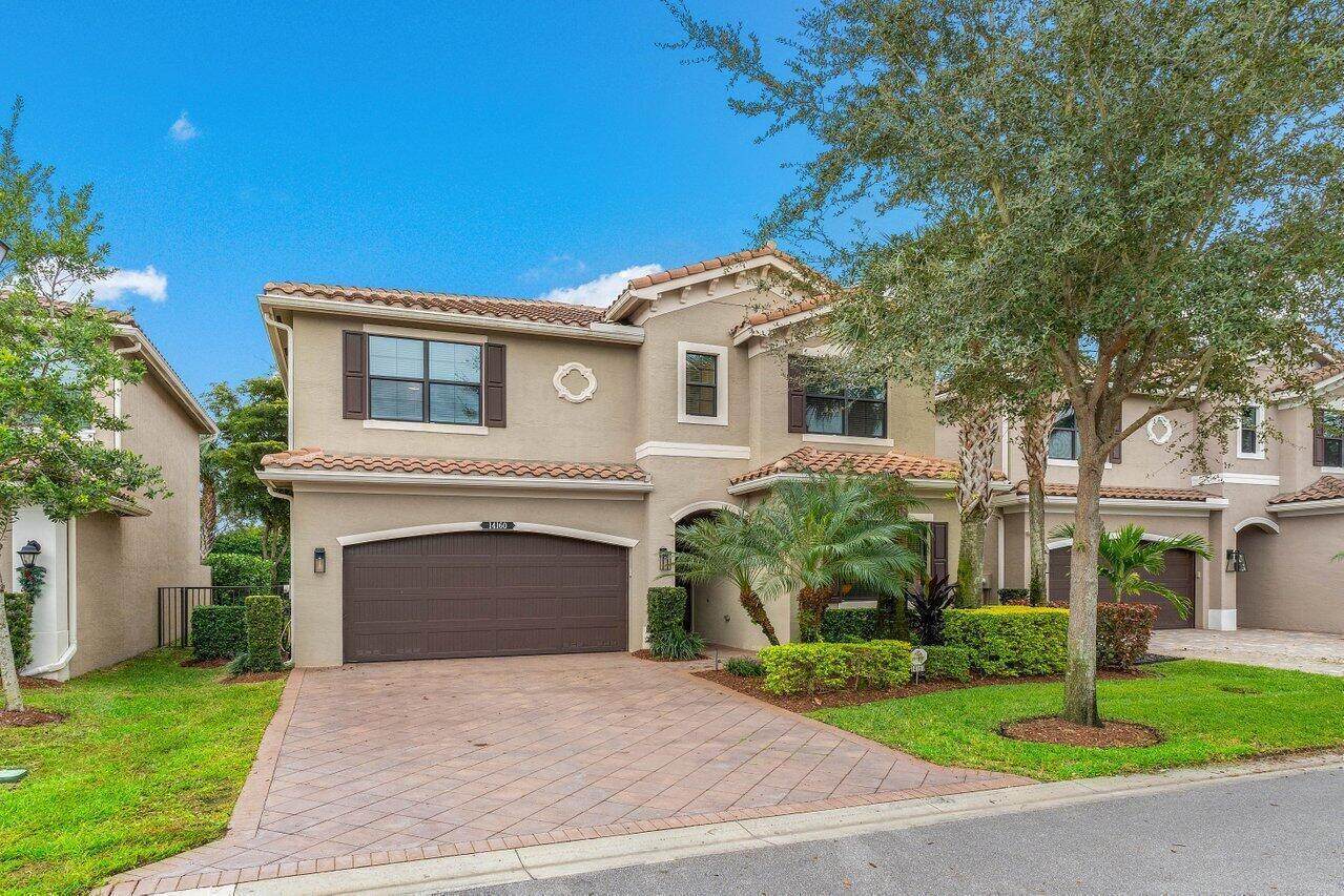 14160 Rock Salt Road - Photo 1