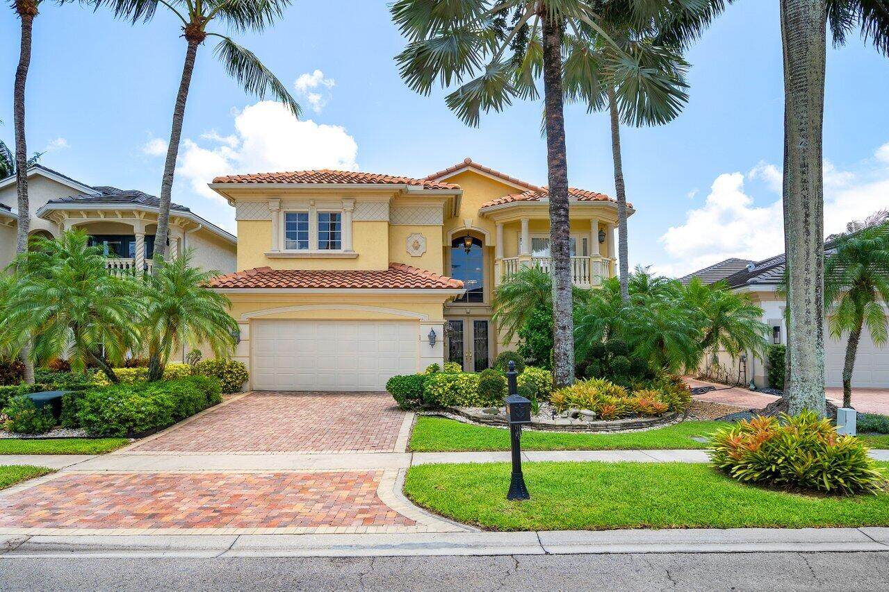 15968 Double Eagle Trail - Photo 1