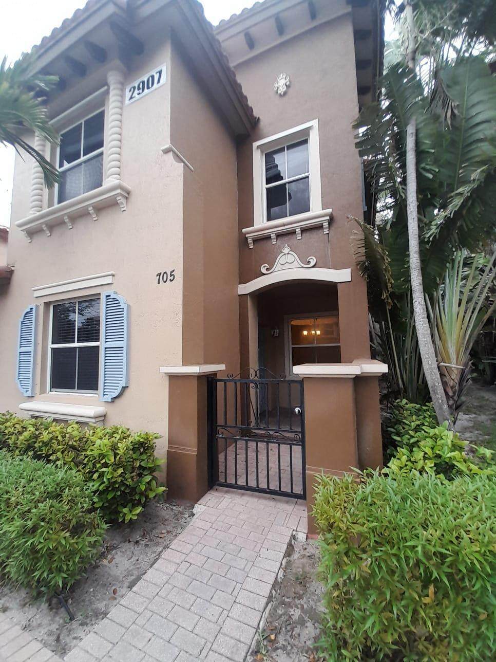 2907 Hope Valley Street - Photo 1