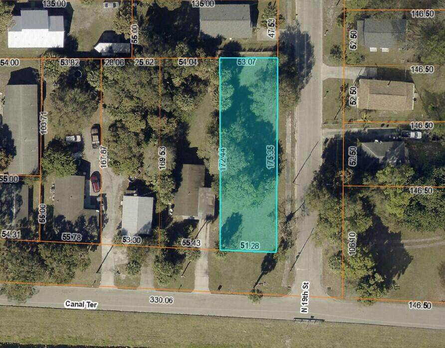 423 19TH N Street - Photo 1
