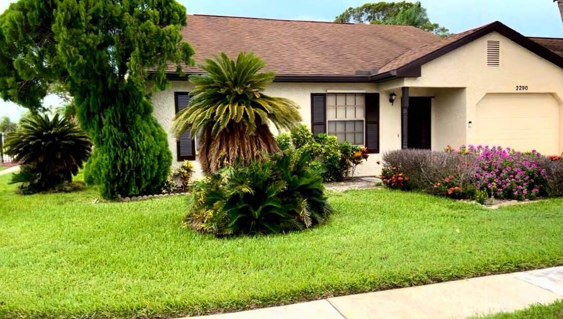 2290 Breckenridge Circle - Photo 1