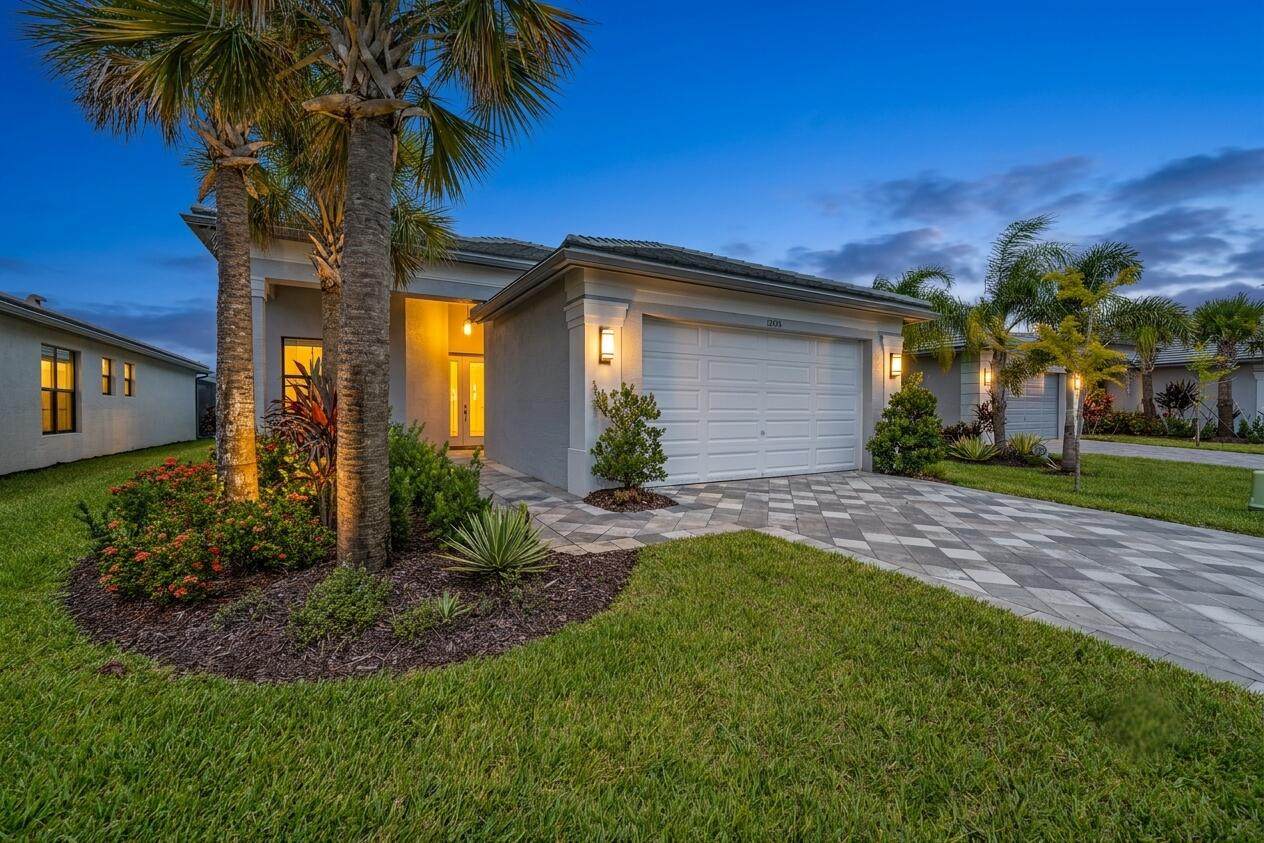 12454 Alongshore Drive - Photo 1