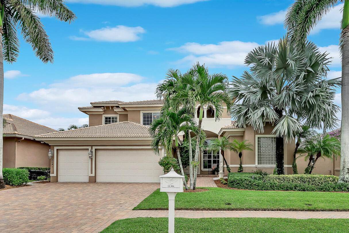 6641 Conch Court - Photo 1