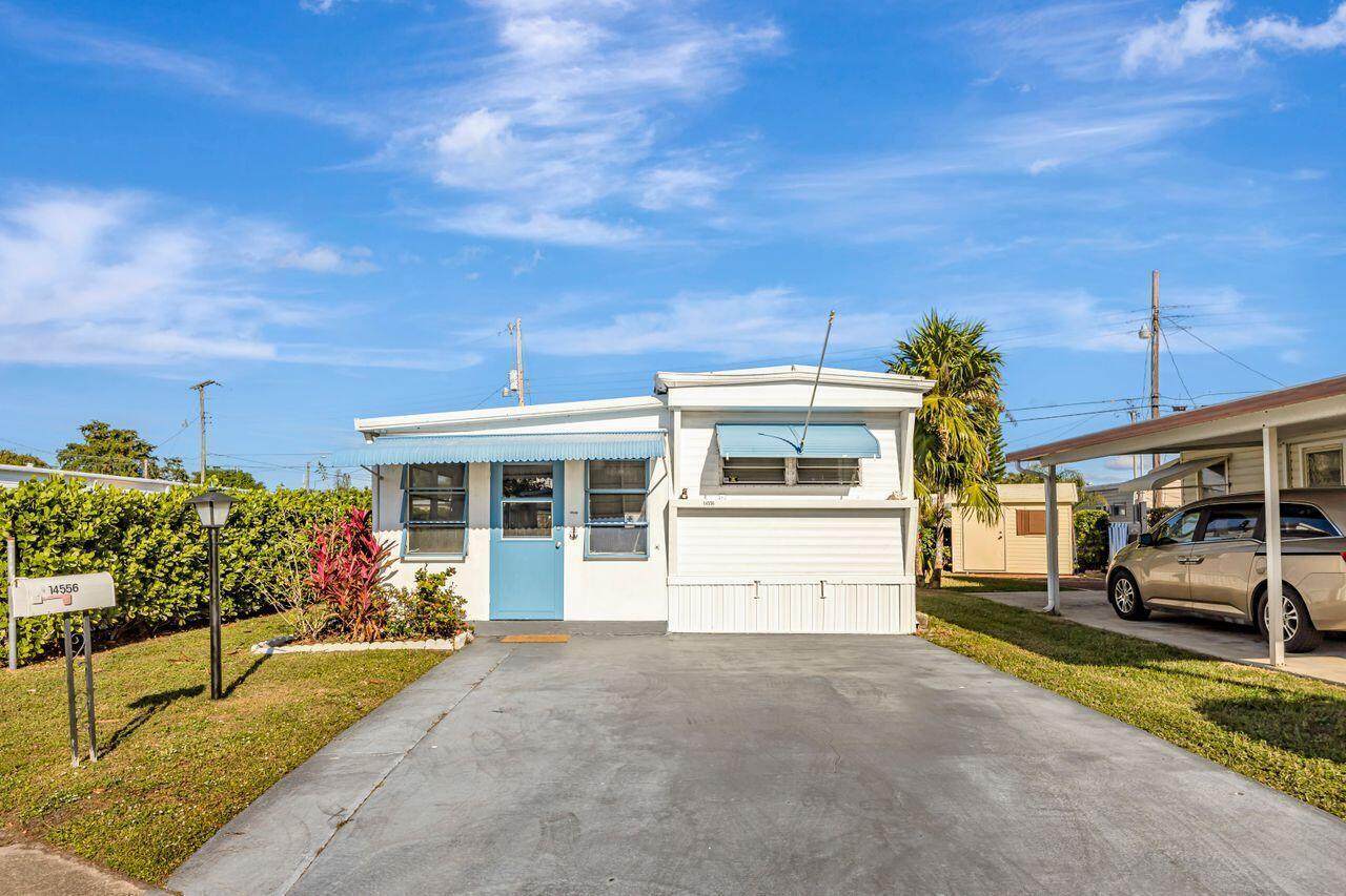 14556 Glenview Drive - Photo 1